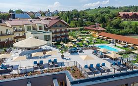 Hotel Sonnenhof Aspach